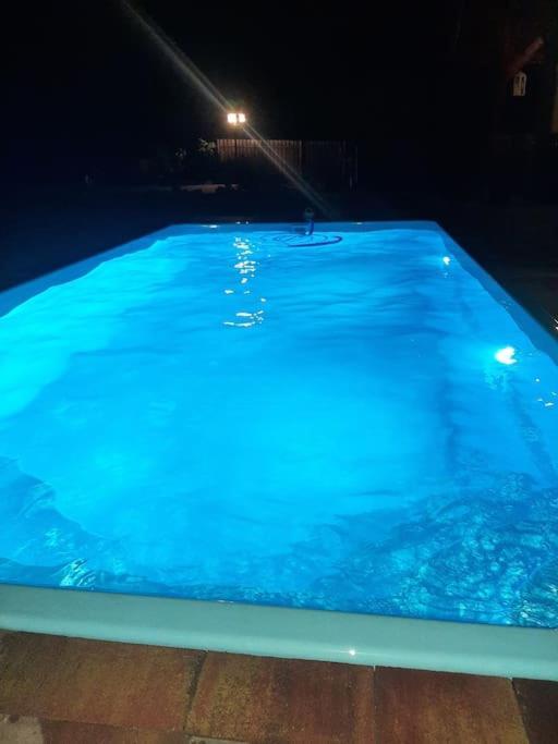 Brzeznica  Dom Na Polanie 빌라 외부 사진